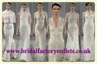 WEDDING DRESSES and PROM DRESS BRIDAL FACTORY OUTLETS 1081454 Image 5